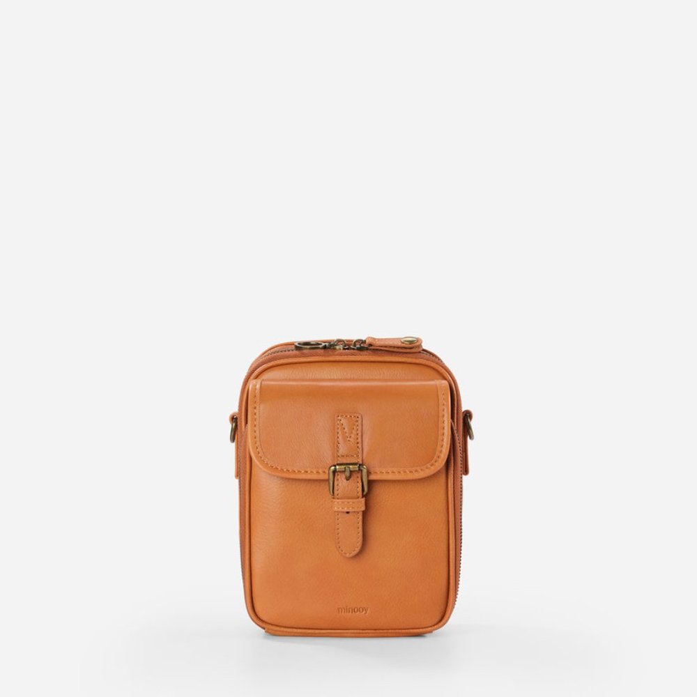 Minooy Naya Crossbody